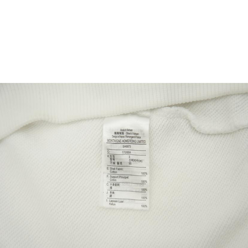 LACOSTE LACOSTE/LACOSTE／トレーナー/SH6873//ｻｲｽﾞ3/Aランク/03
