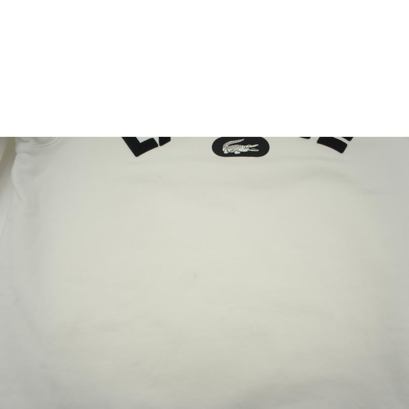 LACOSTE LACOSTE/LACOSTE／トレーナー/SH6873//ｻｲｽﾞ3/Aランク/03