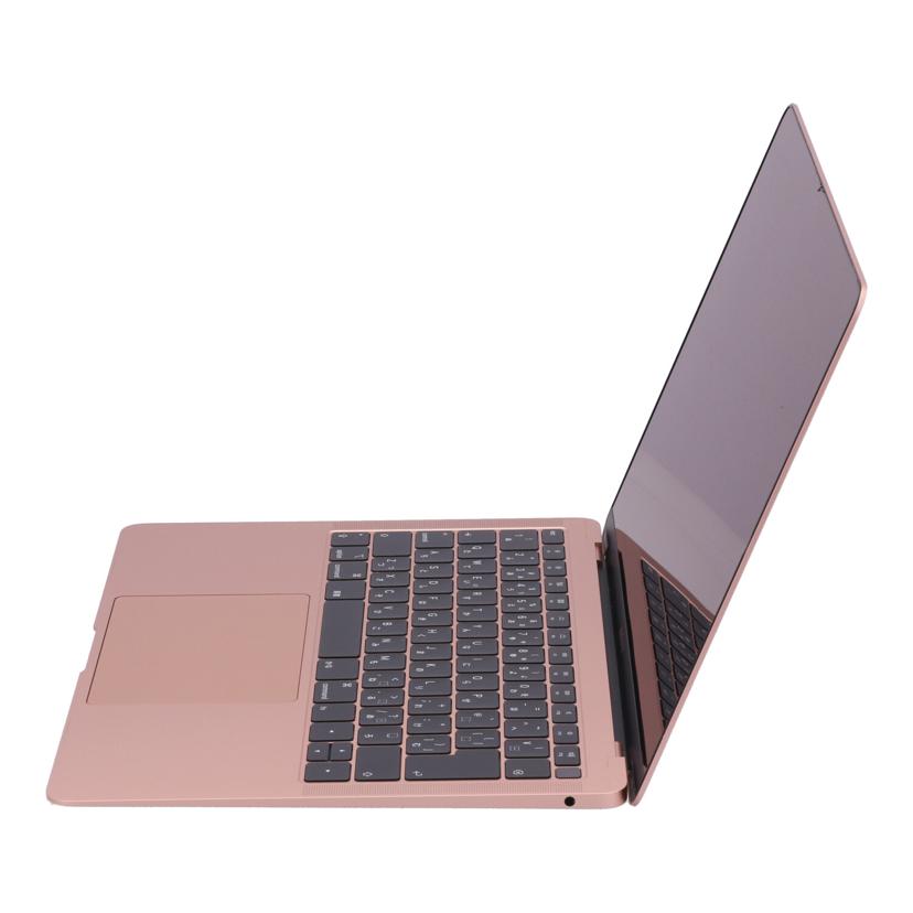 Apple アップル　/MacBook　Air（Retina，13インチ，2019）/A1932//FVFYR3RDLYWM/Bランク/62