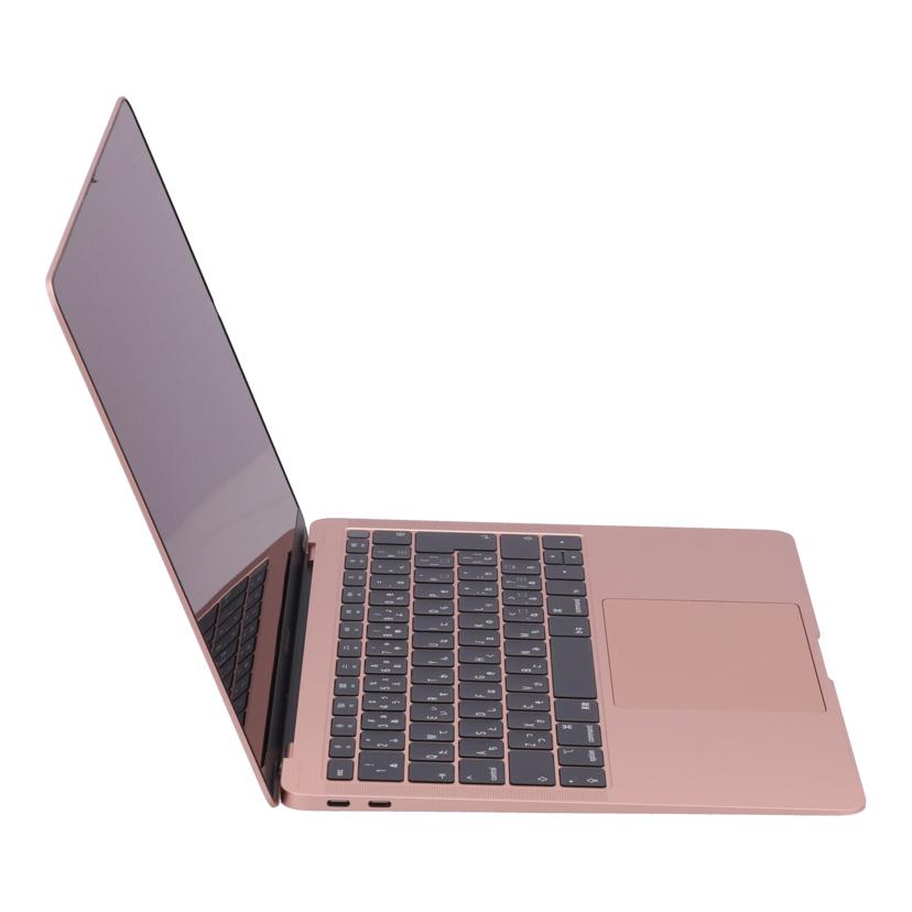 Apple アップル　/MacBook　Air（Retina，13インチ，2019）/A1932//FVFYR3RDLYWM/Bランク/62