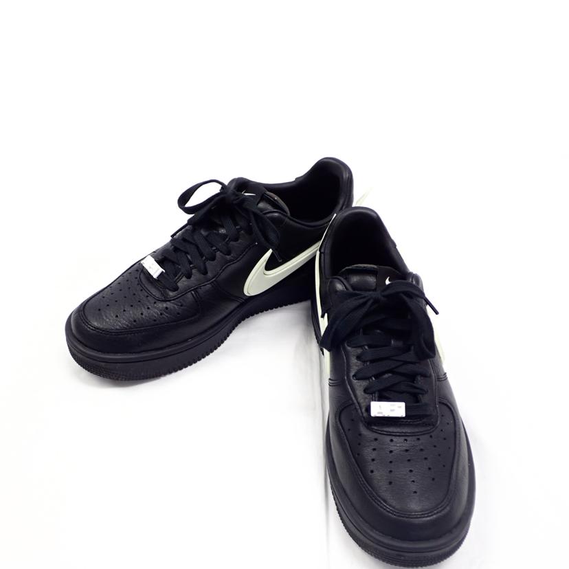 NIKE　×　AMBUSH ナイキ　×　アンブッシュ/AIR　FORCE　1　LOW　SP/DV3464-001//26.5cm/ABランク/62