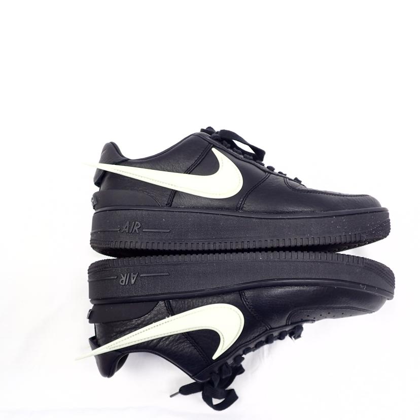 NIKE　×　AMBUSH ナイキ　×　アンブッシュ/AIR　FORCE　1　LOW　SP/DV3464-001//26.5cm/ABランク/62
