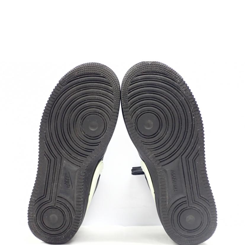 NIKE　×　AMBUSH ナイキ　×　アンブッシュ/AIR　FORCE　1　LOW　SP/DV3464-001//26.5cm/ABランク/62