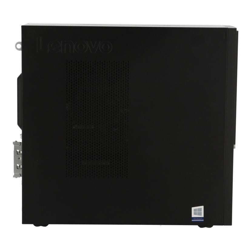 Lenovo レノボ　/Win11デスクトップPC／Lenovo　V530S　Small/V530S-07ICB//L00GWBW/Bランク/64
