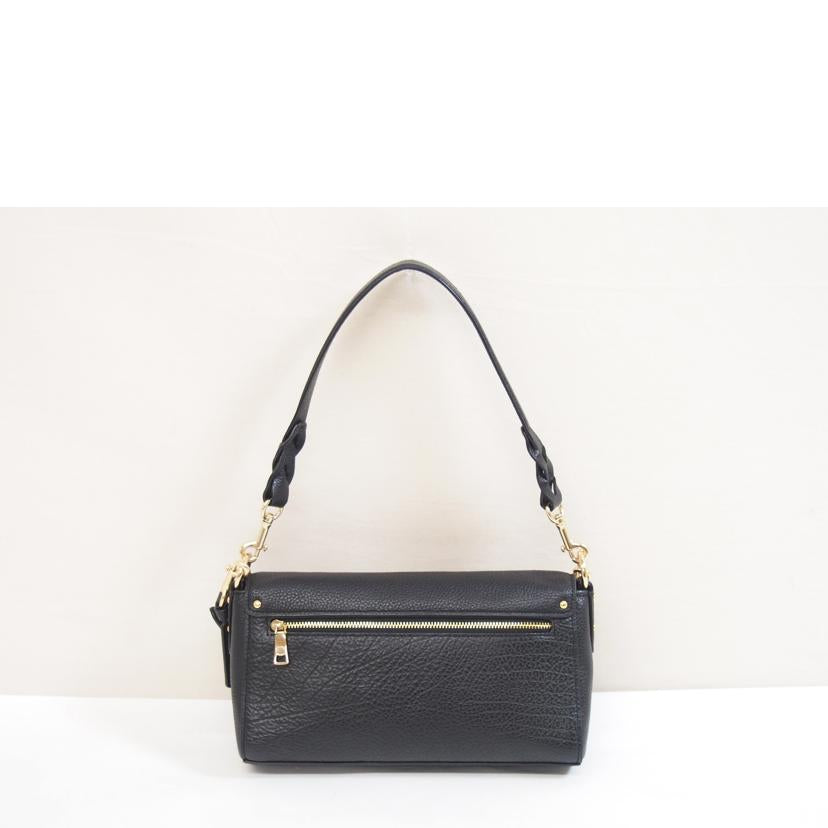 COACH コーチ/ミックスジェイドルダーバッグ　ホースキャリッジ/F91105//L19**/Aランク/71