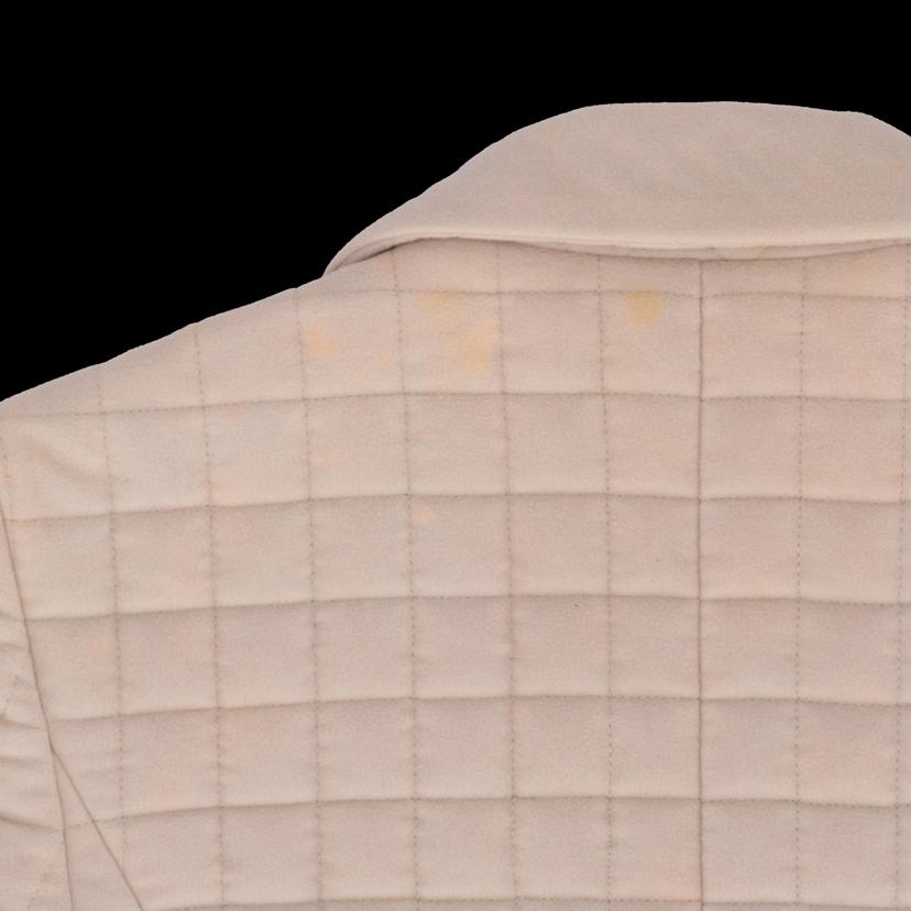 CHANEL シャネル/半袖キルティングジャケット／ベージュ／00T/P15546V08674//AF894/BCランク/05