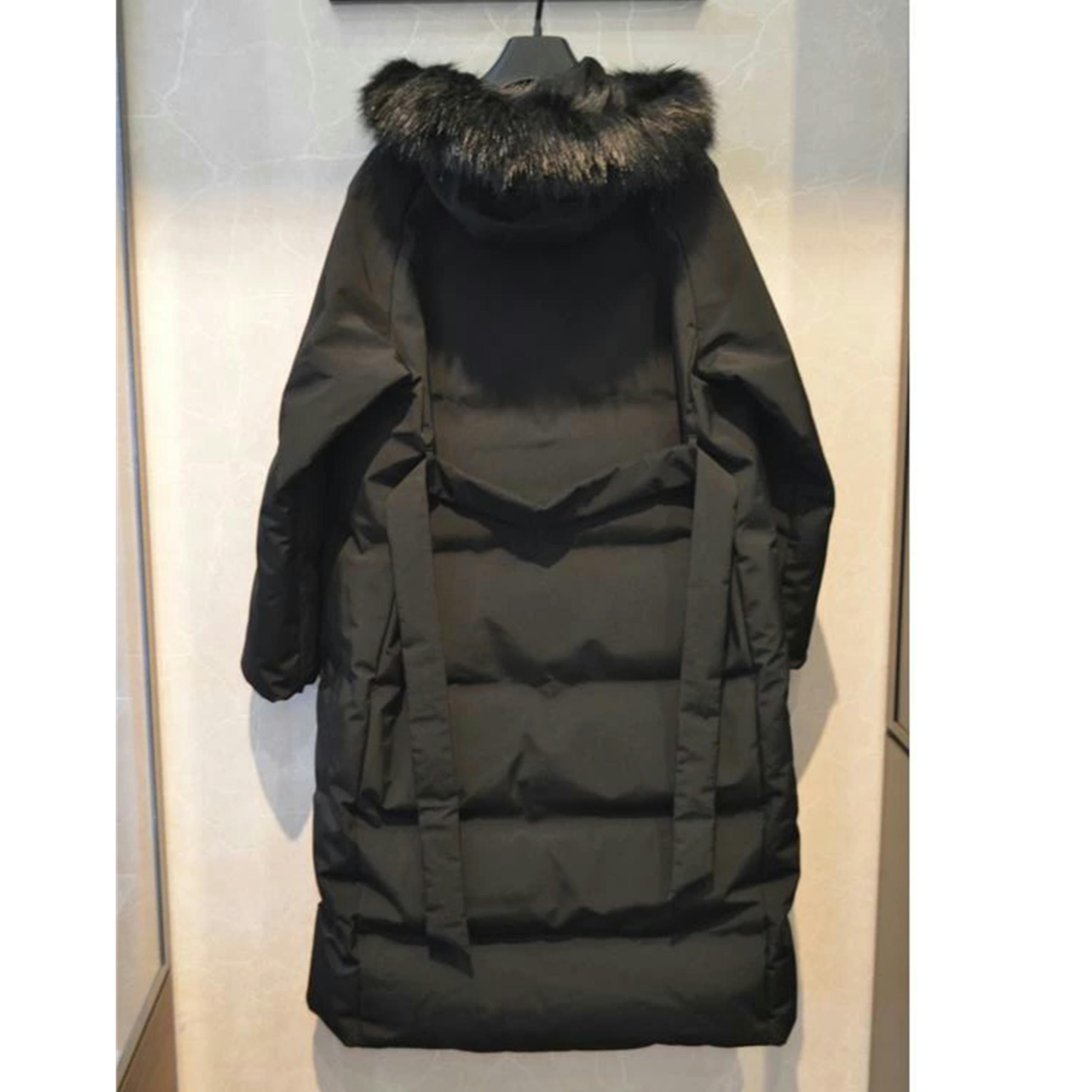 MACKINTOSH マッキントッシュ/タスランタイプライダーダウンコート／Mサイズ（38）/G5F06-459-09//Sランク/89