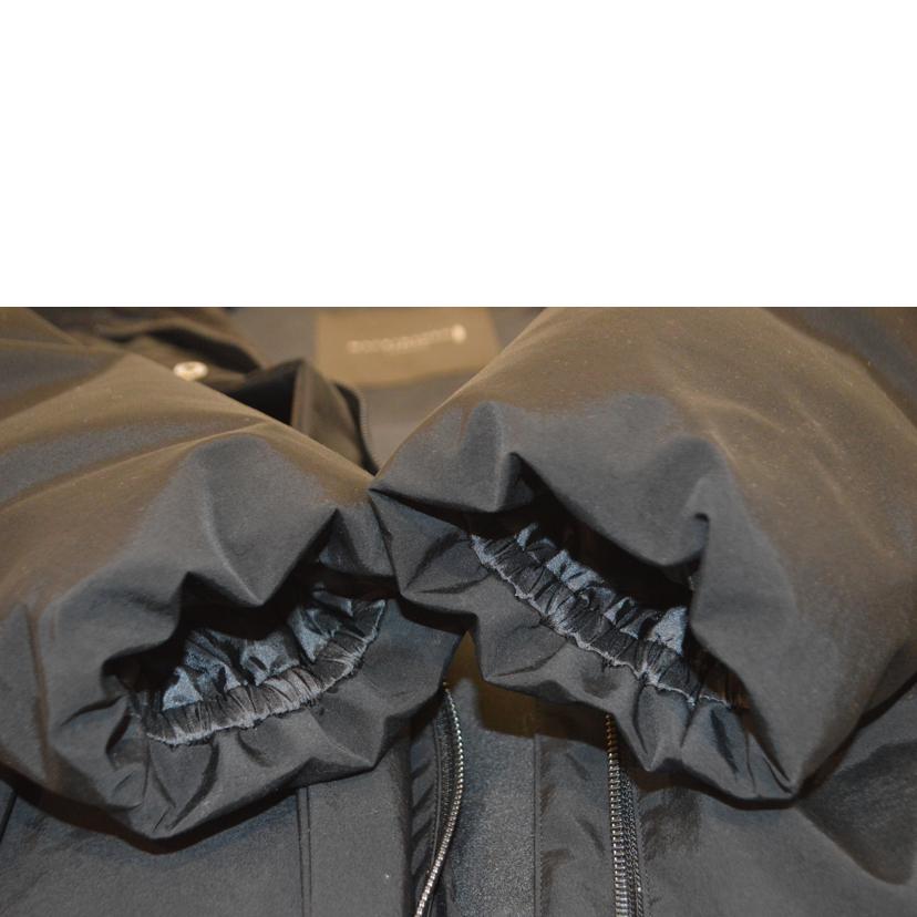 MACKINTOSH マッキントッシュ/タスランタイプライダーダウンコート／Mサイズ（38）/G5F06-459-09//Sランク/89