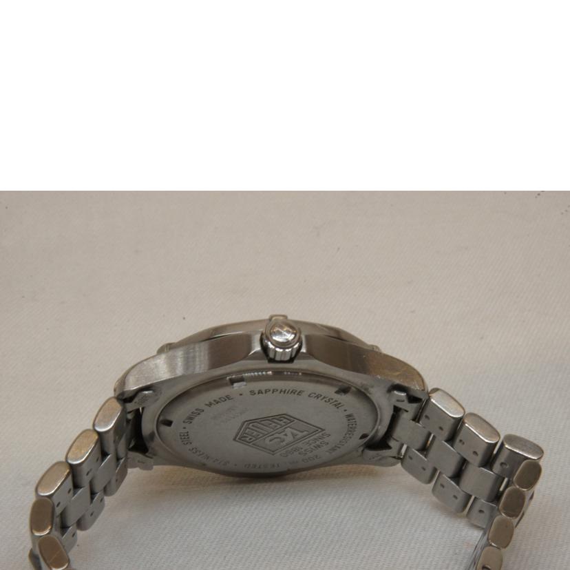 TAG　HEUER タグホイヤー/プロフェッショナル200M／SSQZ/WK1110-1//LM1***/ABランク/92