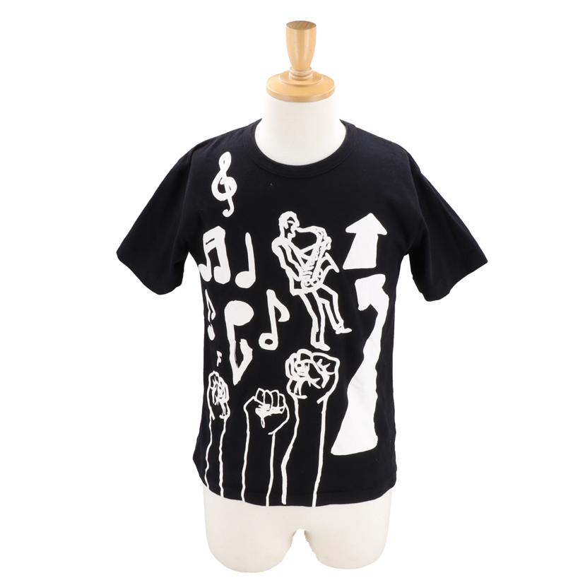 COMME des GARCONS コムデギャルソン/COMME des GARCONS Tシャツ/1M-T505//Bランク/19
