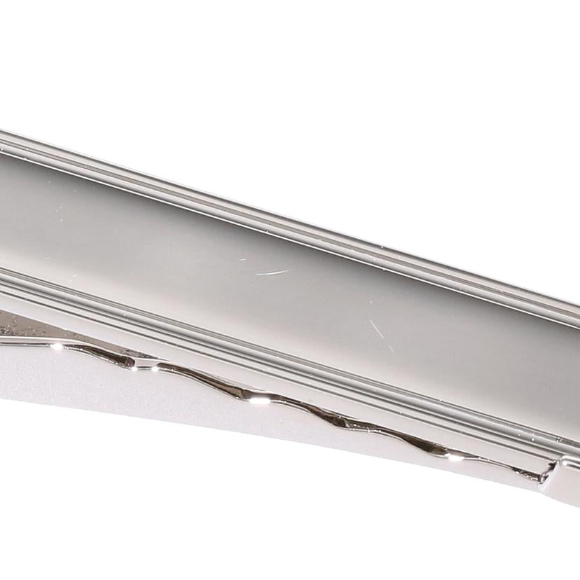 LOUIS VUITTON ルイヴィトン/LOUIS VUITTON　パンス・クラヴァット／タイピン／シルバー金具/M61981//RM1***/Aランク/75