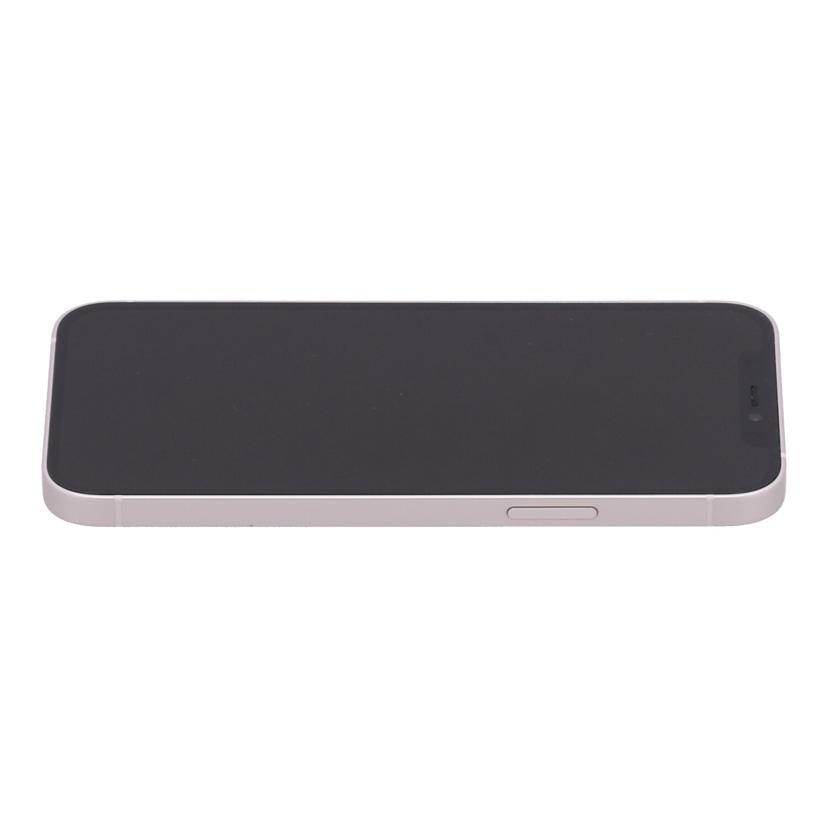 Apple　 アップル　/iPhone12　64GB/MGHP3J/A//FFWGX2NE0F01/Bランク/75