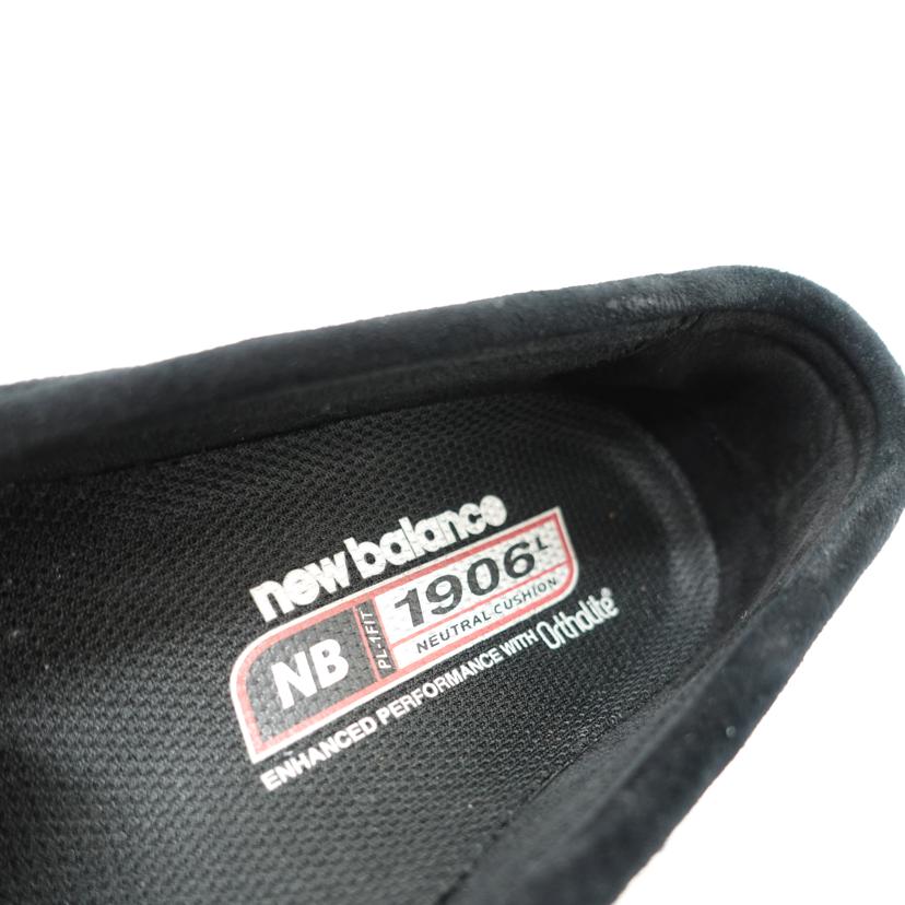 new　balance ニューバランス/ローカットスニーカー／22．5/U1906LNT//Bランク/88