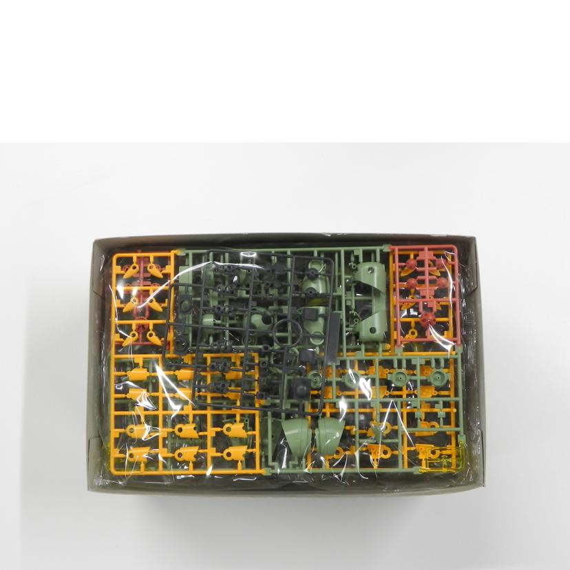 BANDAI バンダイ/HGUC　1／144　MSN－10　ゾック/機動戦士ガンダム//Aランク/81