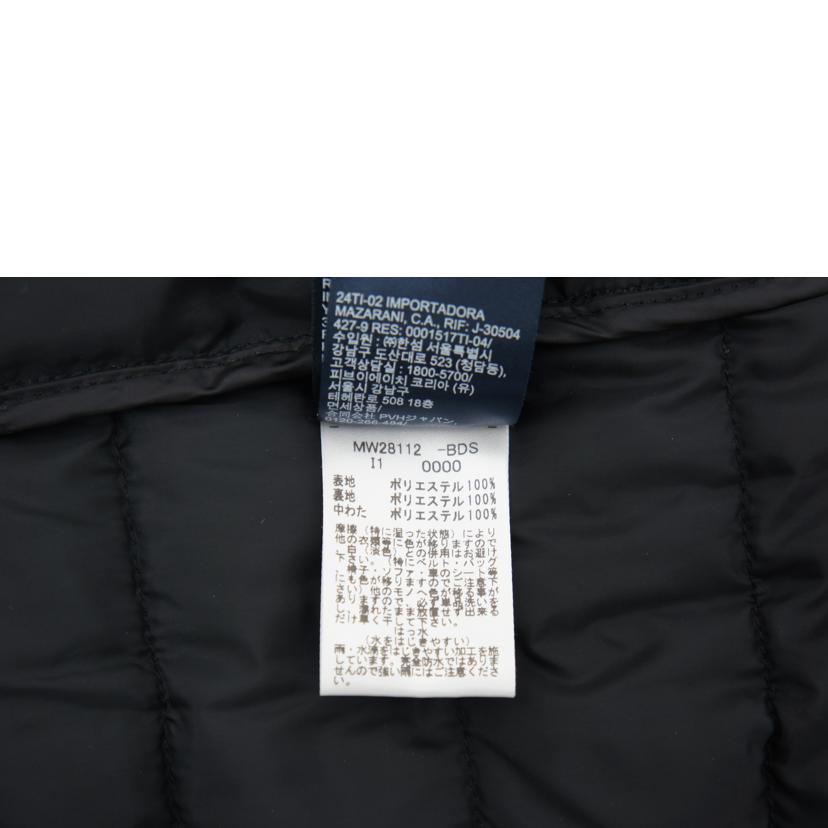 TOMMY　HILFIGER トミーヒルフィガー/中綿ベスト/4500435079//ABランク/05