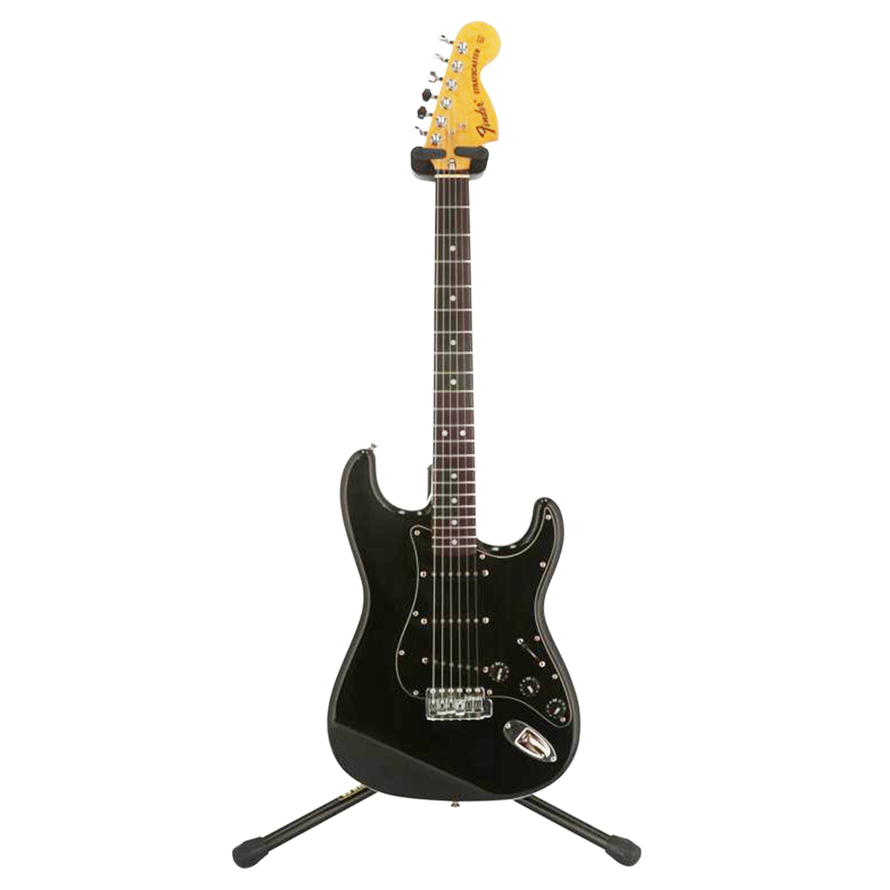 FENDER　JAPAN フェンダージャパン　/エレキギター（ビンテージ）/CST-50R Stratocaster//E797885/Bランク/70