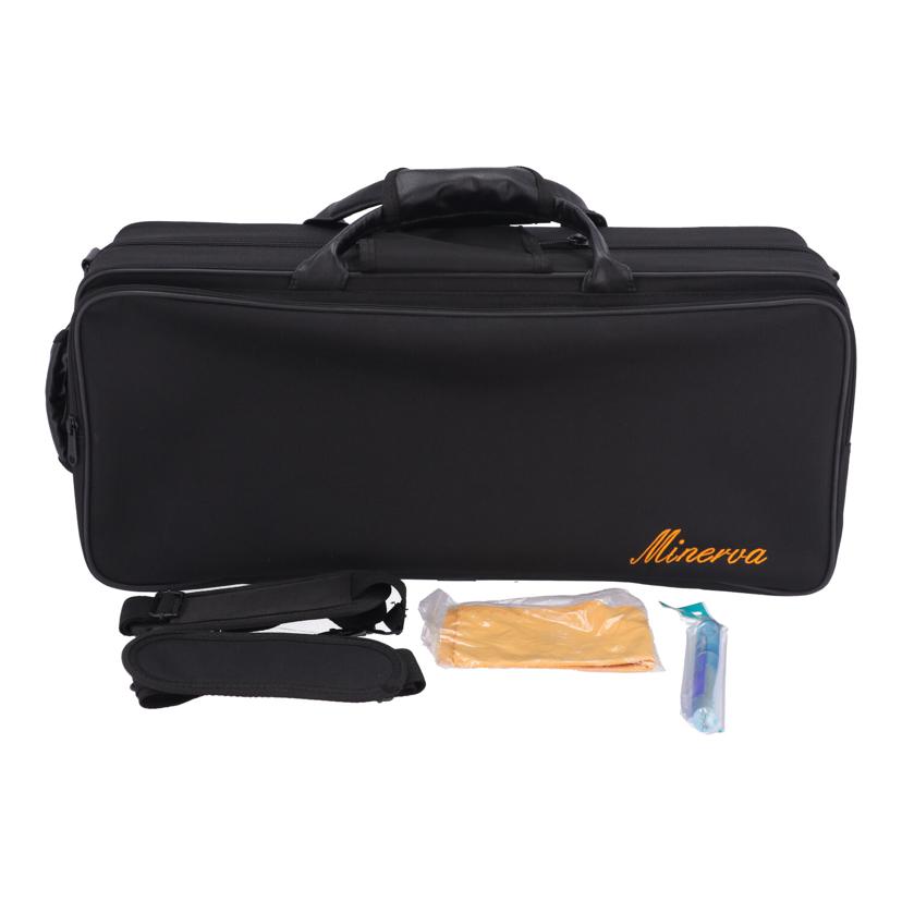 送料込★良品★トランペット Minerva MTR-350L 簡易メンテナンス済 Minerva ミネルバ/楽器｜WonderREX-ONLINE 公式通販サイト