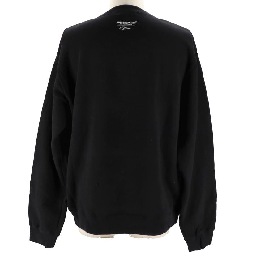 UNDERCOVER アンダーカバー/23AW　KOSUKE　KAWAMUR／スウェット　/UC1C9803//Aランク/85
