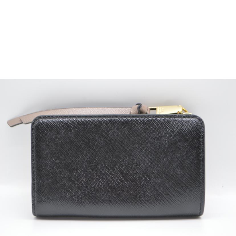 MARC　JACOBS マークジェイコブス/ザ・スナップショットコンパクト財布/M0013356 136//ABランク/89