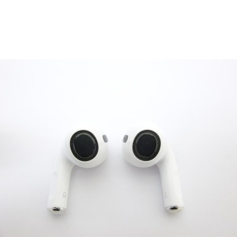 APPLE アップル/AirPods　Pro　第2世代　/MQD83J/A//MT7FD709WR/Bランク/88