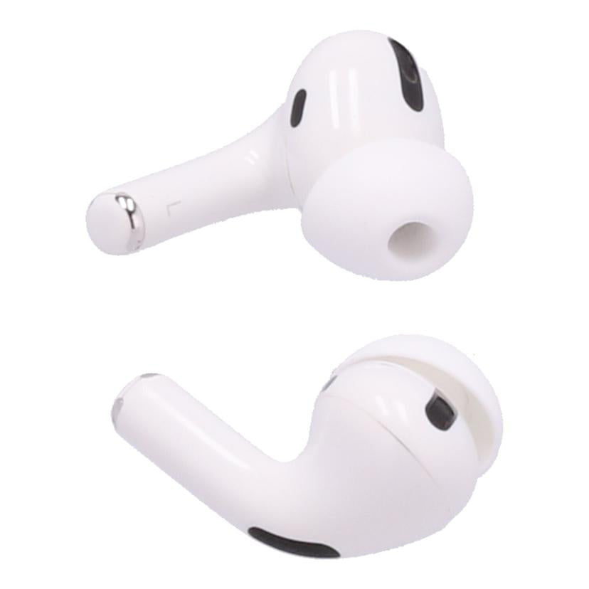 Apple　 アップル　/AirPods　Pro（第1世代）/MWP22J/A//H2YFVFAW0C6L/Bランク/67