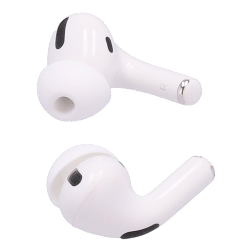 Apple　 アップル　/AirPods　Pro（第1世代）/MWP22J/A//H2YFVFAW0C6L/Bランク/67