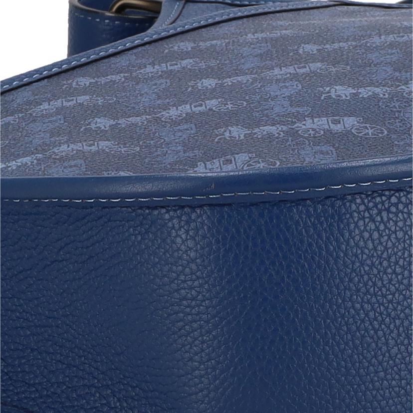 COACH コーチ/エメリークロスボディ ショルダーバック/89140//M19**/Aランク/40