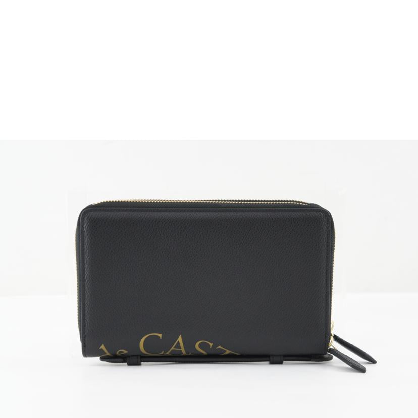 CASTELBAJAC カステルバジャック/長財布／クラッチバッグ//Aランク/64