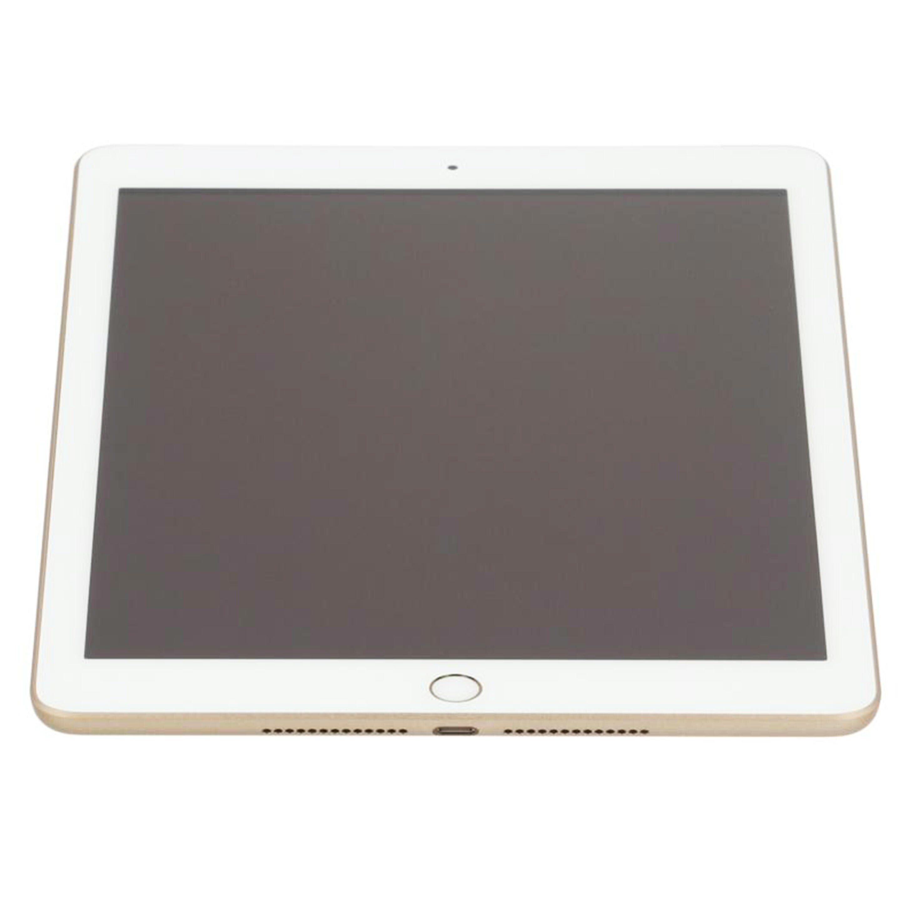 Apple　docomo アップル　/iPad（第5世代）Wi－Fi＋Cellular/MPG42J/A//DMPVD6YGHP61/Bランク/05