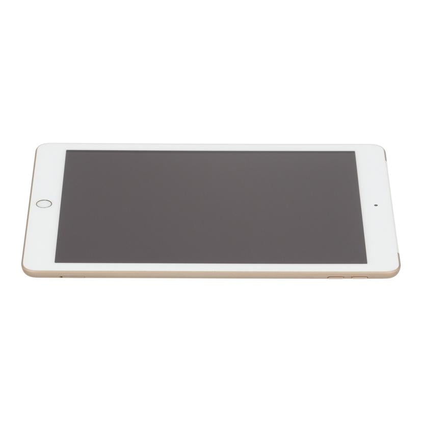 Apple　docomo アップル　/iPad（第5世代）Wi－Fi＋Cellular/MPG42J/A//DMPVD6YGHP61/Bランク/05