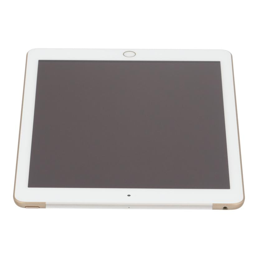 Apple　docomo アップル　/iPad（第5世代）Wi－Fi＋Cellular/MPG42J/A//DMPVD6YGHP61/Bランク/05