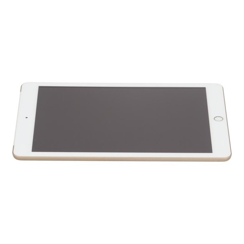 Apple　docomo アップル　/iPad（第5世代）Wi－Fi＋Cellular/MPG42J/A//DMPVD6YGHP61/Bランク/05