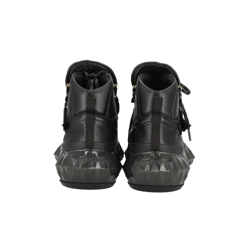 JIMMY　CHOO ジミーチュウ/ダイヤモンドトレイル／トレッキングシューズ//39/Aランク/91