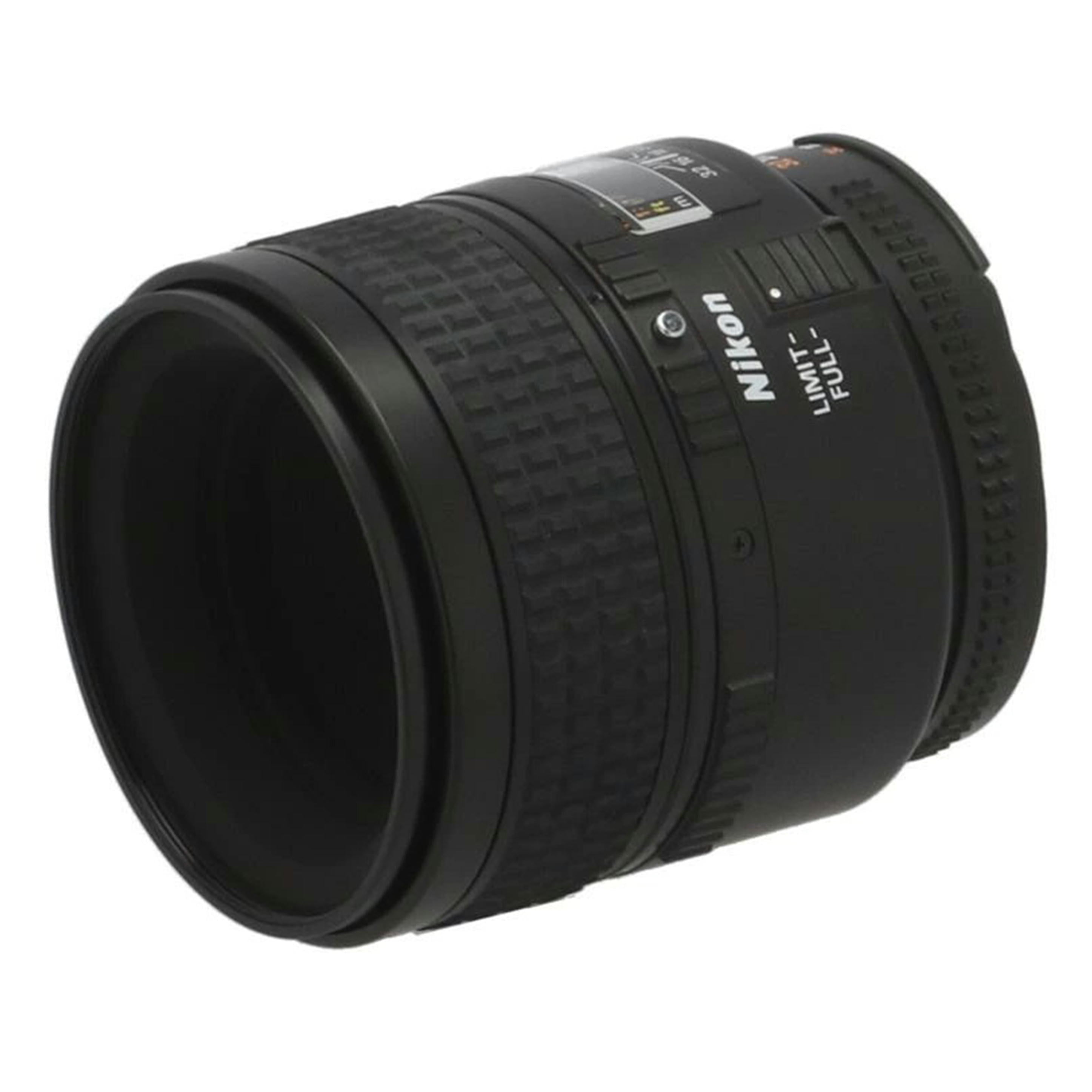 Nikon ニコン　/交換レンズ／マイクロ60mm/AF Micro 60mm f2.8D//3045690/Bランク/05