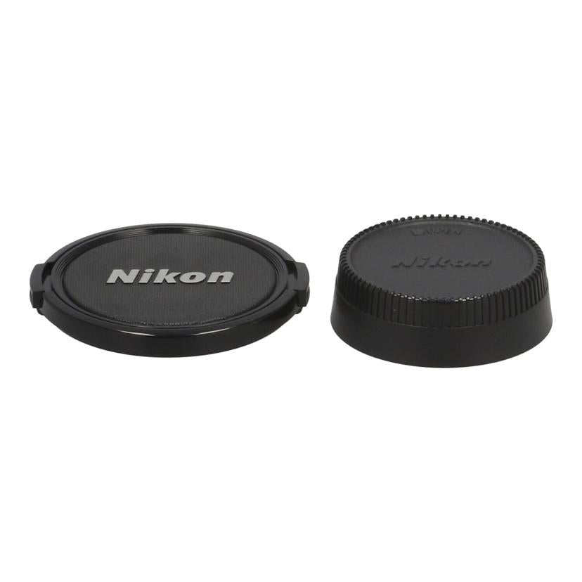 Nikon ニコン　/交換レンズ／マイクロ60mm/AF Micro 60mm f2.8D//3045690/Bランク/05