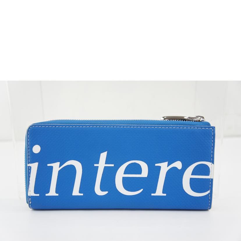 Neu　interesse ノイ インテレッセ/長財布//ABランク/64