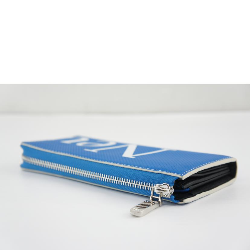 Neu　interesse ノイ インテレッセ/長財布//ABランク/64