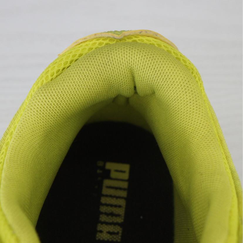 PUMA プーマ/★ PUMA COURT RIDERI/195634-06//27.5cm/Bランク/62