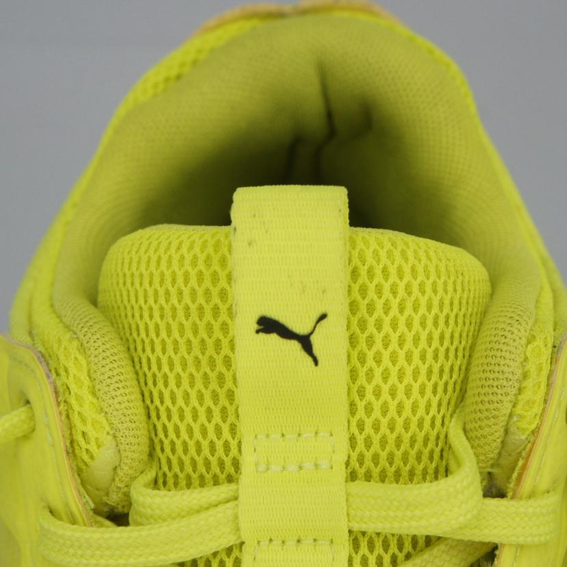PUMA プーマ/★ PUMA COURT RIDERI/195634-06//27.5cm/Bランク/62