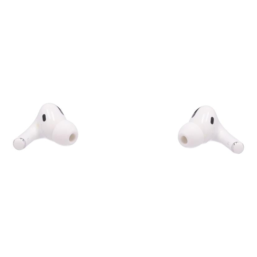 Apple アップル/AirPods　Pro　第1世代/MWP22J/A//H1FGMPW51059/Bランク/75