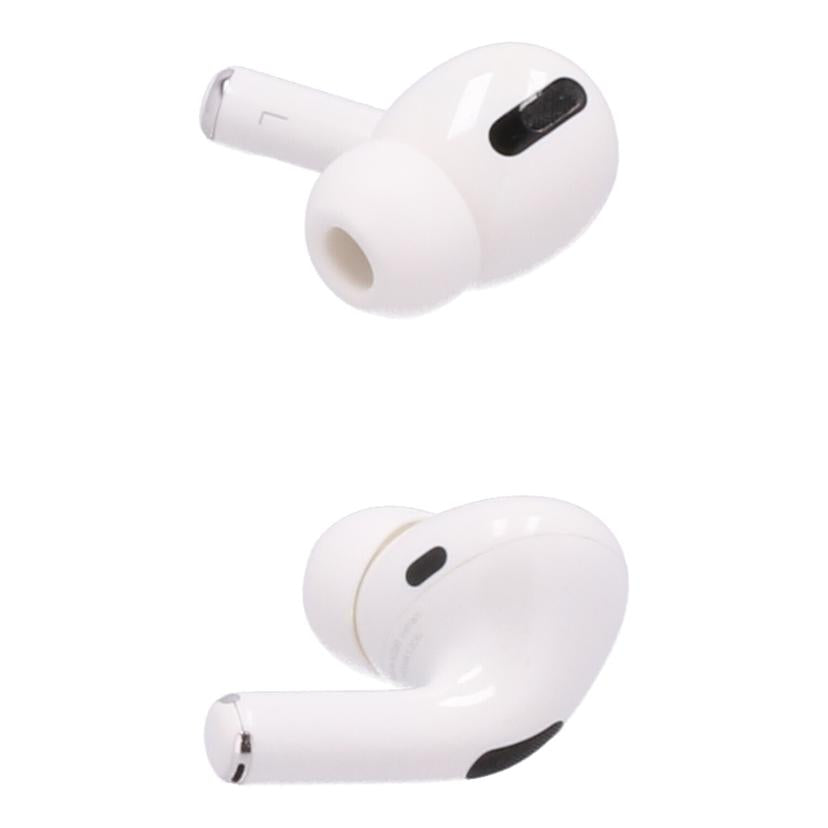 Apple アップル/AirPods　Pro　第1世代/MWP22J/A//H1FGMPW51059/Bランク/75