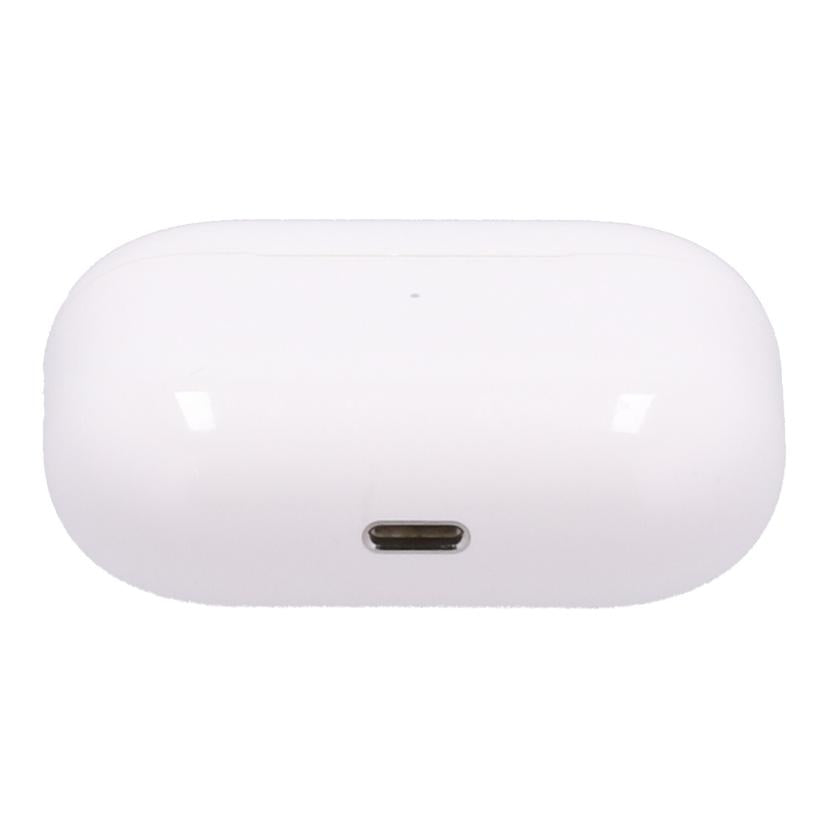 Apple アップル/AirPods　Pro　第1世代/MWP22J/A//H1FGMPW51059/Bランク/75