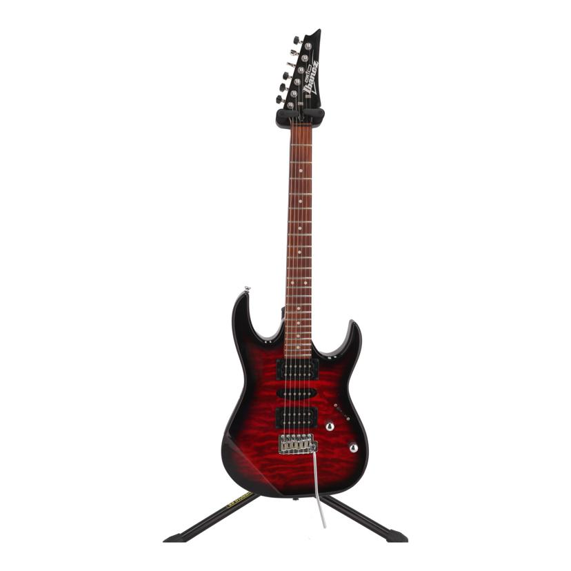 Ibanez アイバニーズ/エレキギター /GRX70QA //GS181111977/Bランク/62