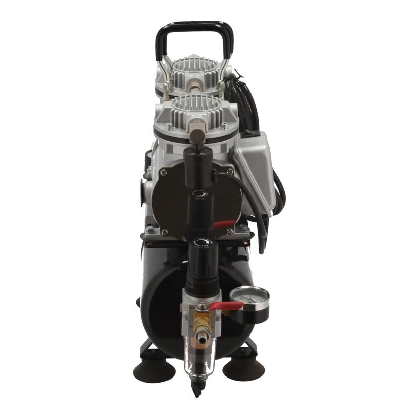 AIRTEX エアテックス/エアコンプレッサー/APC-006D//Bランク/62