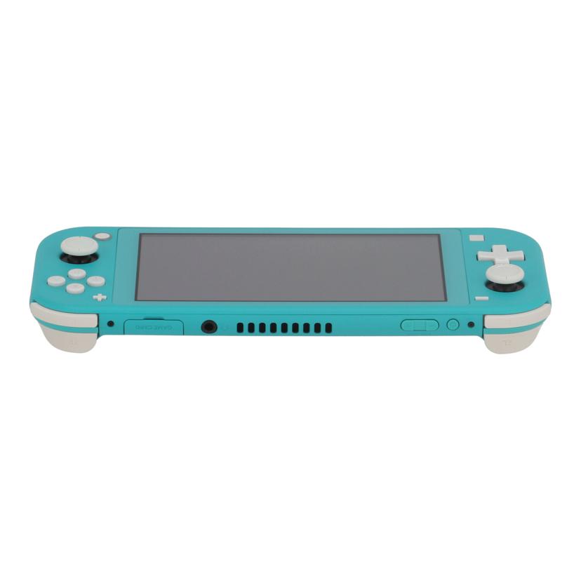 Nintendo 任天堂 ニンテンドー /Nintendo　Switch　Lite　本体/HDH-S-BAZAA//XJJ70000662690/Bランク/69