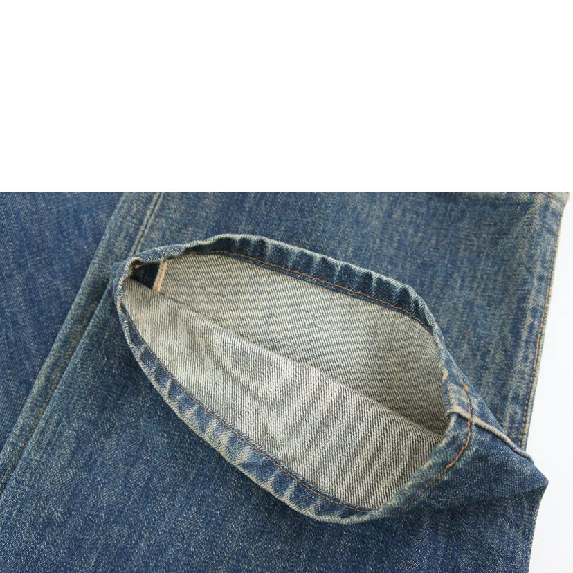 LEVIS リーバイス/504Z　ジーンズ//Bランク/64