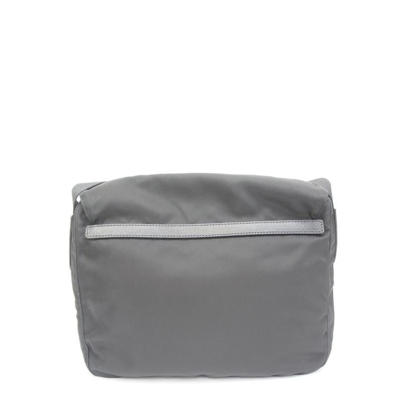 PRADA プラダ/ナイロンショルダー/1BD953//Aランク/05