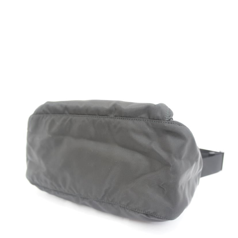 PRADA プラダ/ナイロンショルダー/1BD953//Aランク/05