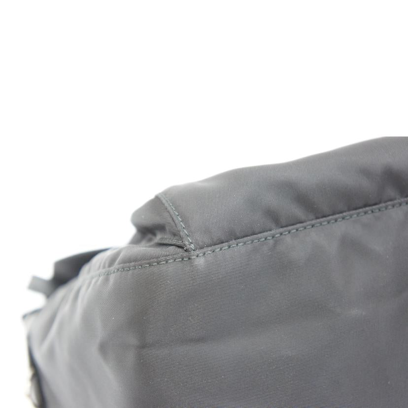 PRADA プラダ/ナイロンショルダー/1BD953//Aランク/05