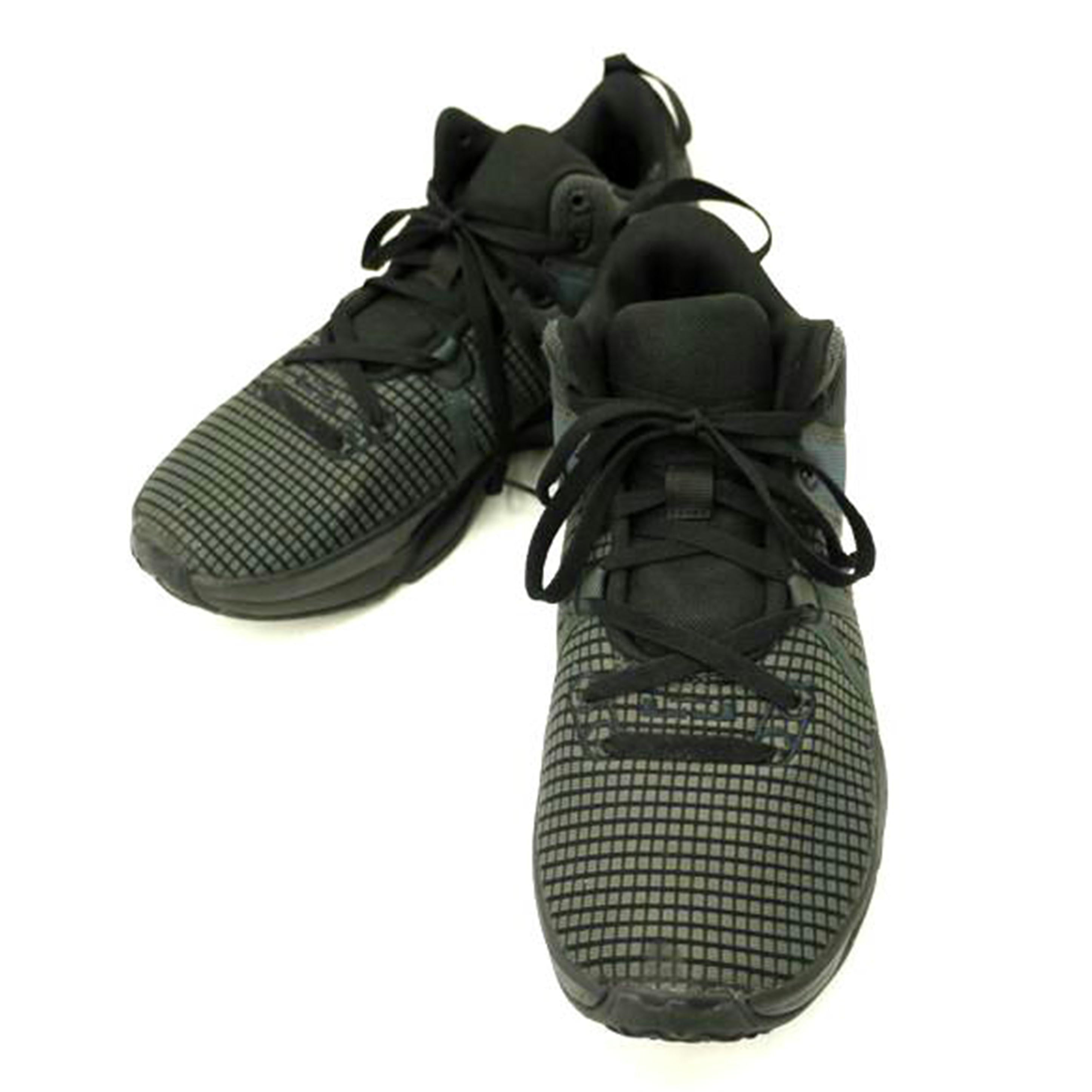 Nike ナイキ/レブロンウィットネスVII　EP/DM1122-004//Aランク/69